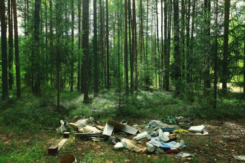 Our state-of-the-art recycling facilities