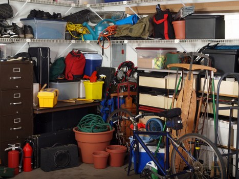 Benefits of professional loft clearance services