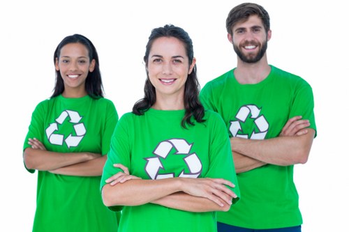 Affordable pricing for loft clearance services